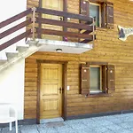 Roc Lyv By Interhome Appartement