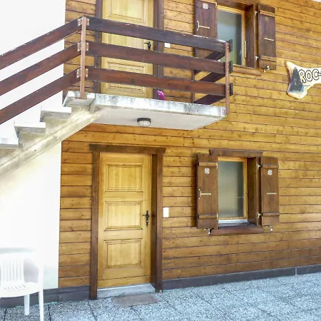 Roc Lyv By Interhome Apartment