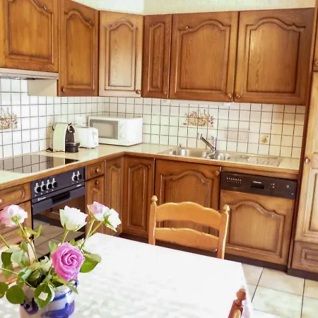 דירה Roc Lyv By Interhome