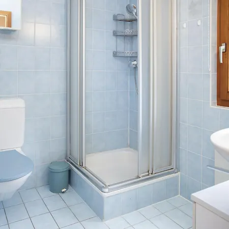 Appartement Roc Lyv By Interhome *