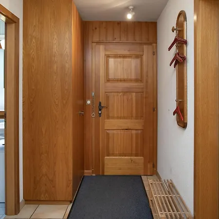 Roc Lyv By Interhome Appartement *