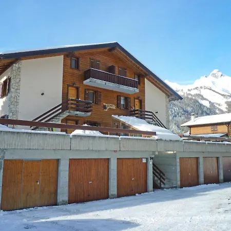 Roc Lyv By Interhome