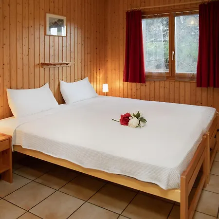 Roc Lyv By Interhome Lejlighed