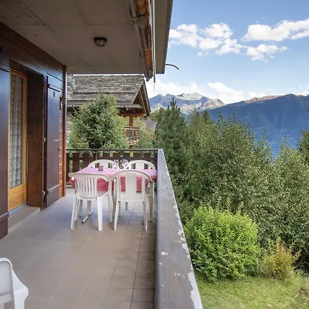 Lejlighed Roc Lyv By Interhome *