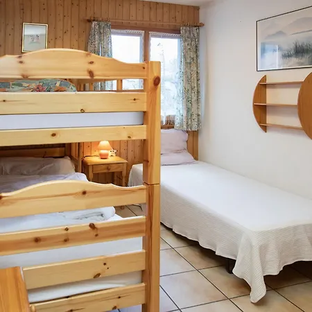 Roc Lyv By Interhome * Ovronnaz