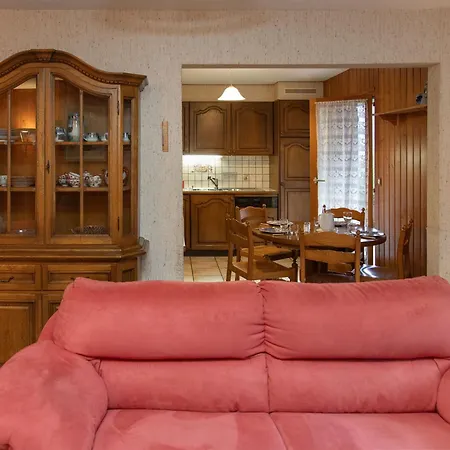 Roc Lyv By Interhome * Ovronnaz