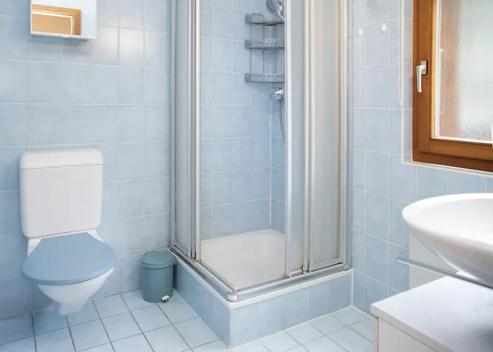 Апартаменты Roc Lyv By Interhome *