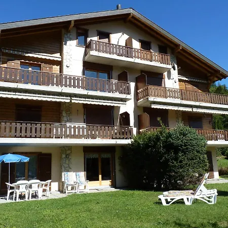 Roc Lyv By Interhome *