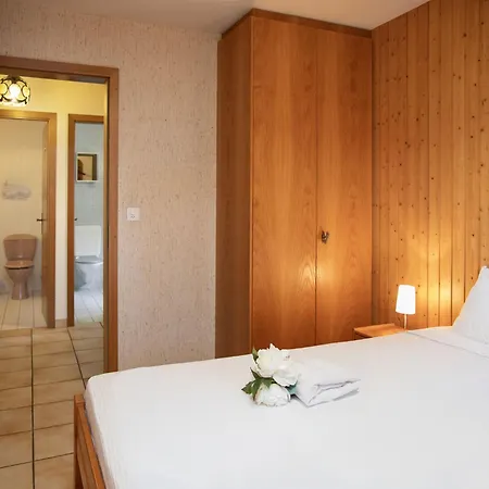 Roc Lyv By Interhome Apartamento