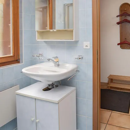 Roc Lyv By Interhome Apartamento